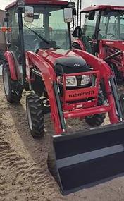 Mahindra Power Equipment for sale in LR Sales, Albuquerque, New Mexico